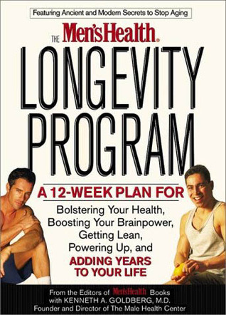 The Men's Health Longevity Program