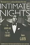 Intimate Nights: The Golden Age of New York Cabaret