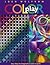 Color Play by Joen Wolfrom