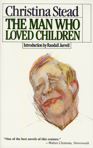 The Man Who Loved Children