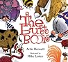 The Butt Book by Artie Bennett