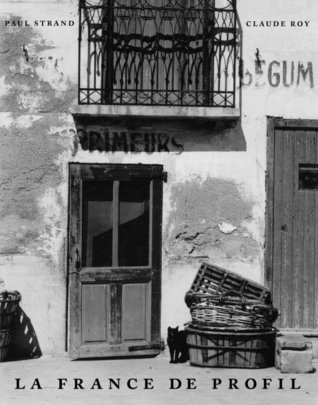 LA France De Profil (Hardcover)