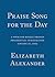 Praise Song for the Day by Elizabeth Alexander