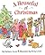A Houseful of Christmas by Barbara M. Joosse