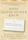 What Queen Esther Knew by Connie Glaser