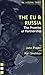 EU & Russia by John Pinder