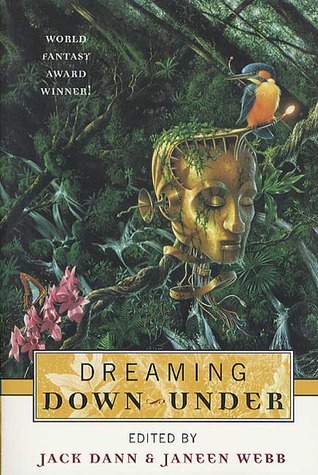 Dreaming Down-Under (Paperback)