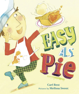 Easy as Pie (Hardcover)