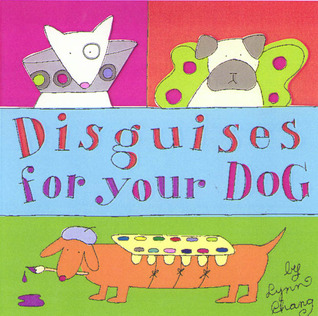 Disguises for Your Dog