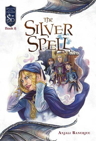 The Silver Spell