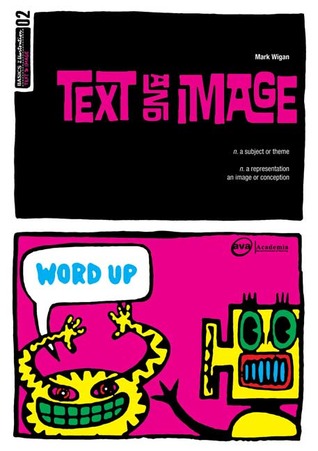 Text & Image (Basics Illustration, #3)