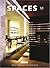 Spaces VI: Offices, Restaurants, Commercial Spaces (English and Spanish Edition)