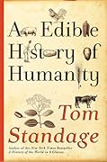 An Edible History of Humanity