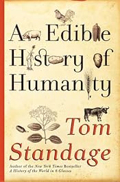 An Edible History of Humanity