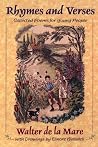 Rhymes and Verses: Collected Poems for Young People Rhymes and Verses: Collected Poems for Young People
