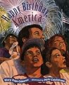 Happy Birthday America by Mary Pope Osborne
