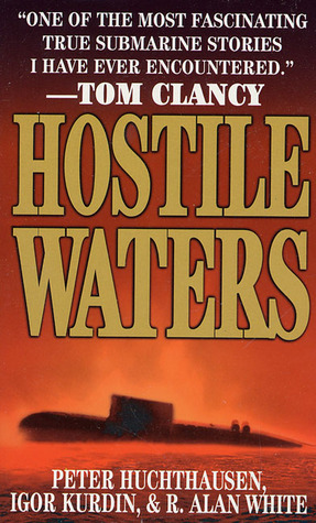Hostile Waters (Mass Market Paperback)