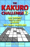 The Kakuro Challenge 2