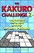 The Kakuro Challenge 2