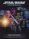 Star Wars Roleplaying Game Core Rulebook (Star Wars RPG D20)