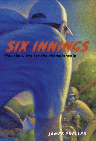 Six Innings: A Game in the Life (Hardcover)
