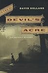 The Devil's Acre (Reverend Tuckworth, #2)