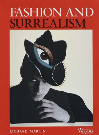 Fashion & Surrealism (Paperback)