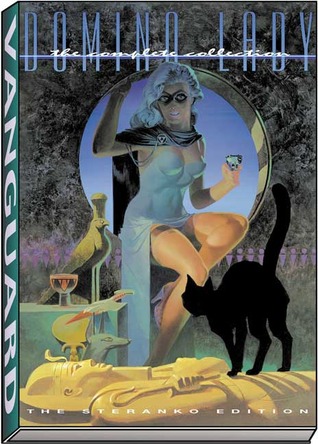 Domino Lady (Hardcover)