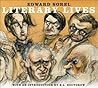 Literary Lives