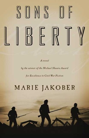 Sons of Liberty (Hardcover)