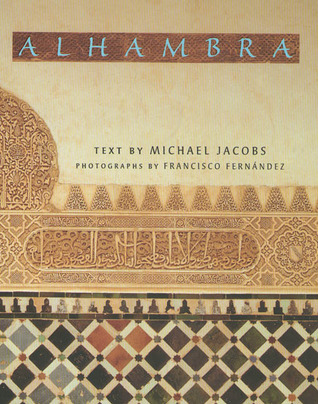 Alhambra (Hardcover)