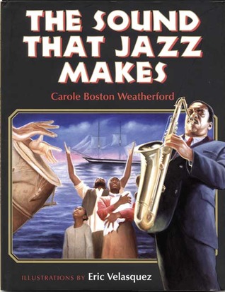 The Sound that Jazz Makes (Paperback)