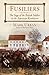 Fusiliers The Saga of a British Redcoat Regiment in the American Revolution by Mark Urban