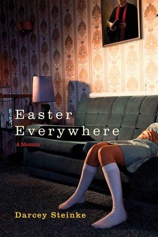 Easter Everywhere (Hardcover)