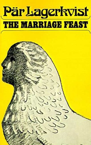 The Marriage Feast (Paperback)