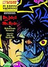 Classics Illustrated #7: Dr. Jekyll and Mr. Hyde (Classics Illustrated Graphic Novels, 7)