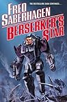 Berserker's Star (Berserker, #12)