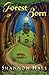 Forest Born (The Books of B...