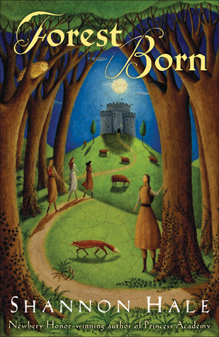 Forest Born