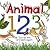 Animal 123 by Kate Sheppard