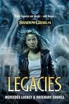Legacies by Mercedes Lackey