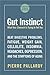 Gut Instinct: What Your Sto...