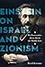 Einstein on Israel and Zion...