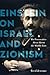 Einstein on Israel and Zionism by Fred Jerome