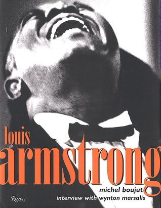 Louis Armstrong (Hardcover)