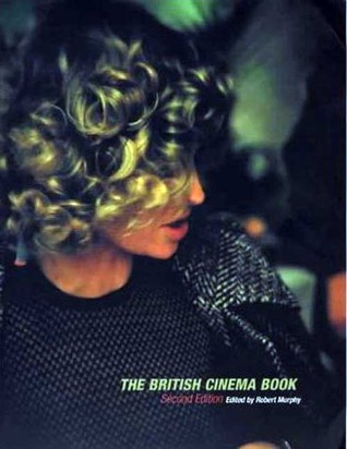 The British Cinema Book (Paperback)