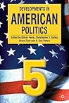 Developments in American Politics 5