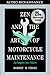 Zen and the Art of Motorcycle Maintenance by Robert M. Pirsig