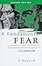 A Fundamental Fear by Bobby Sayyid