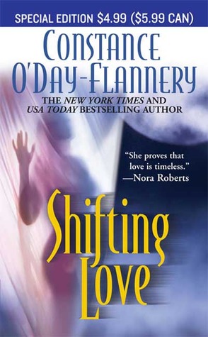 Shifting Love (The Foundation, #1)
